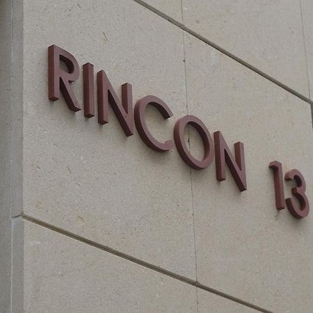 Отель Rincon 13 - Mares (Adults Only) Торре-дель-Мар Экстерьер фото