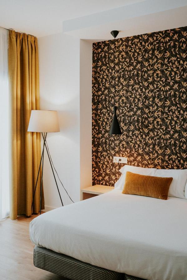 Отель Rincon 13 - Mares (Adults Only) Торре-дель-Мар Экстерьер фото